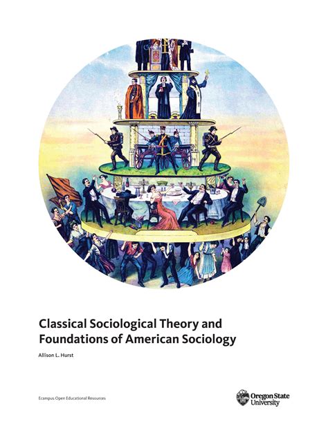 classical social theory Reader