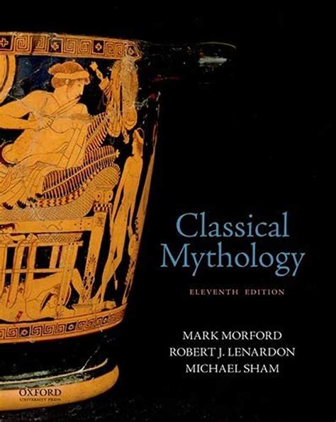 classical_mythology_morford_9th_edition_pdf_download Ebook Kindle Editon