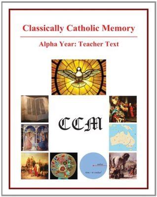 classically catholic memory teachers manual beta year Epub