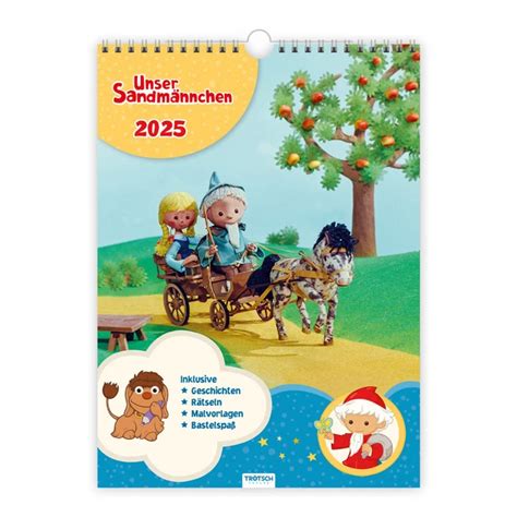 classickalender sandmann 2016 tr tsch Epub