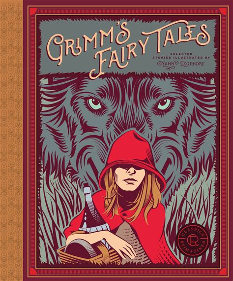 classics reimagined grimms fairy tales Kindle Editon