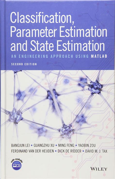 classification parameter estimation and state estimation an engineering approach using matlab Epub