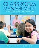 classroom management a proactive approach 2nd edition Epub