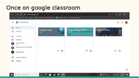Classroom Walkthrough Google Form Template