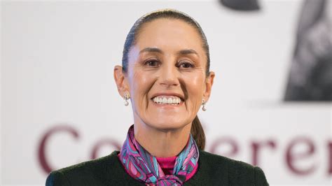 Claudia Sheinbaum Birth Chart