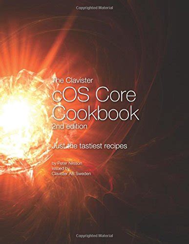 clavister cos core cookbook introduction Reader