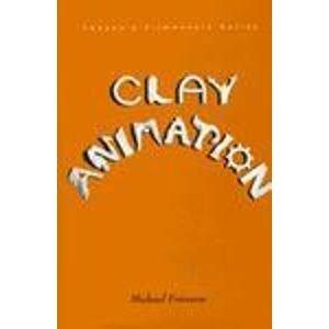 clay animation american highlights 1908 to present twaynes filmmakers series Reader