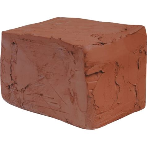 clay block