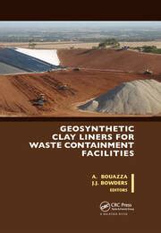 clay liners for waste management facilities design construction and evaluation pollution technology review Kindle Editon