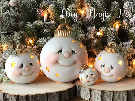 Clay Magic Ceramic Catalog