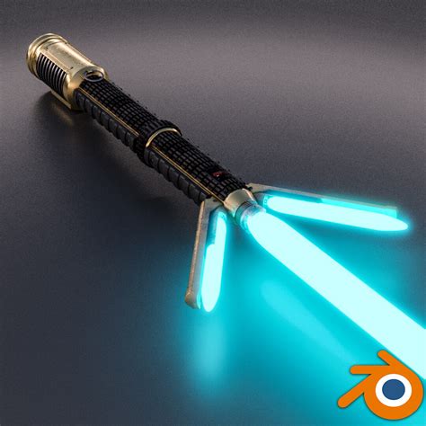 claymore lightsaber