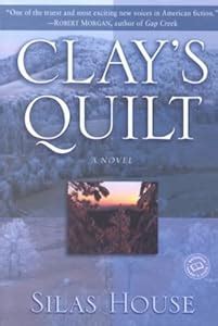 clays quilt ballantine readers circle Reader