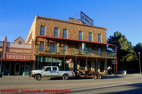 clayton new mexico hotel