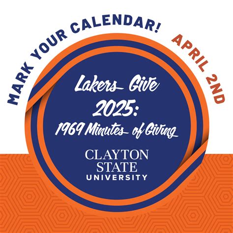 clayton state university address