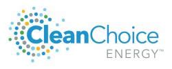 clean choice energy reviews