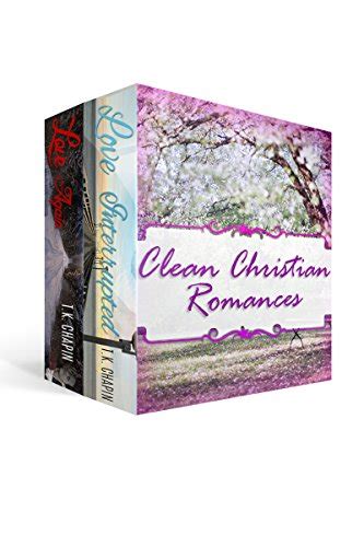 clean christian romances clean romance box set PDF