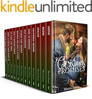 clean christian romances clean romance box set PDF