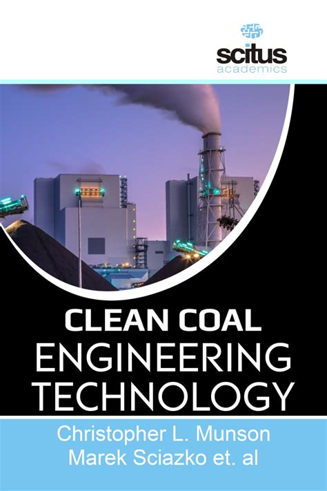 clean coal engineering technology clean coal engineering technology Reader