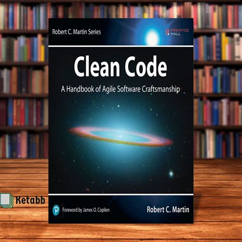 clean code a handbook of agile software craftsmanship Doc