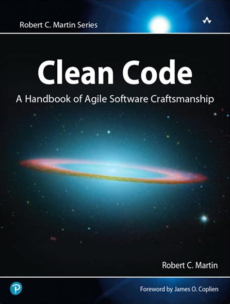 clean code a handbook of agile software craftsmanship Doc