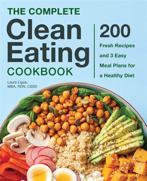 clean eating complete healthy incredibly Kindle Editon