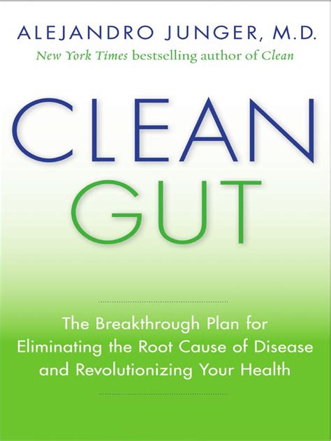 clean gut chapter 6 print Ebook Kindle Editon
