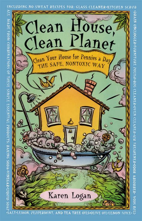 clean house clean planet clean house clean planet Epub