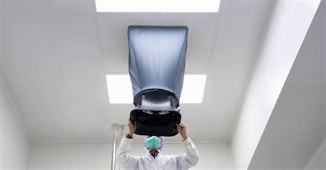 clean room technology second edition Doc