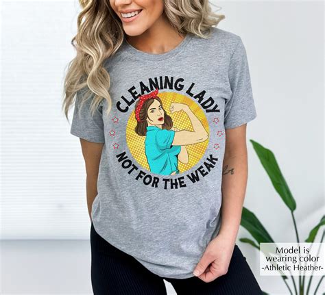 clean tee shirts