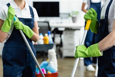 cleaning business insurance