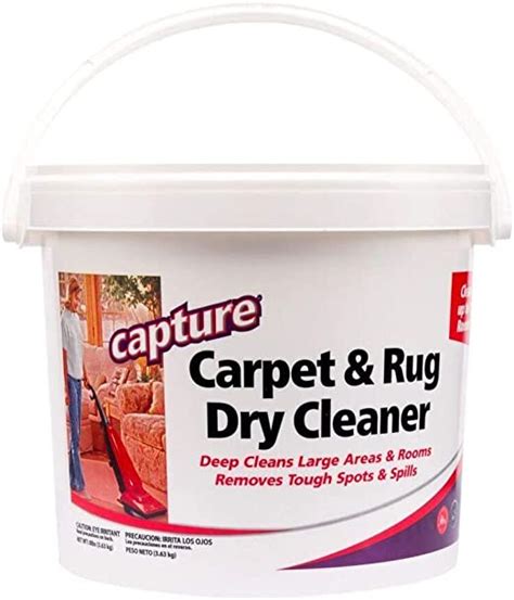 cleaning powder for carpet