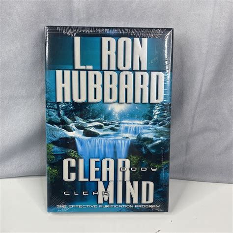 clear body clear mind the effective purification program Reader
