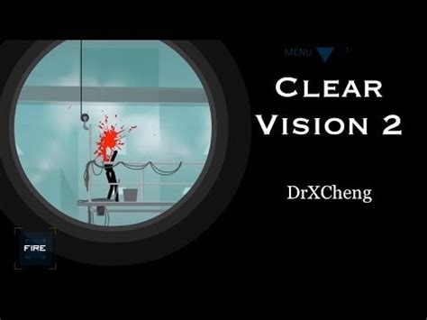 Clear Vision 2 Walkthrough Diggin With Death