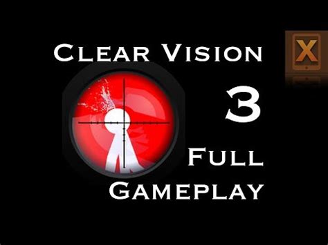 Clear Vision 3 Walkthrough Construction Accident