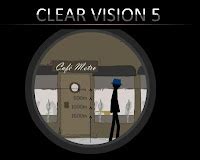 Clear Vision 5 Walkthrough Falling Oblivious