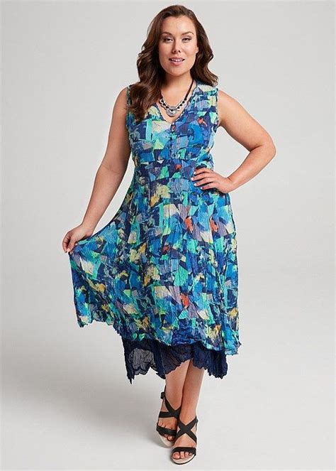 clearance plus size dresses