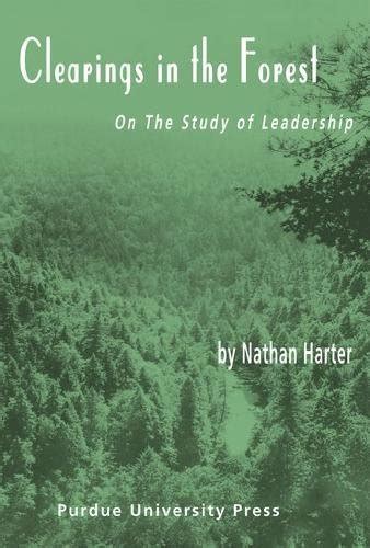 clearings in the forest methods for studying leadership Epub
