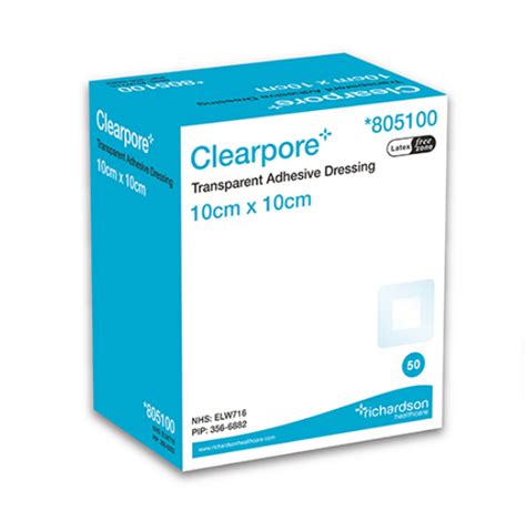 clearpore