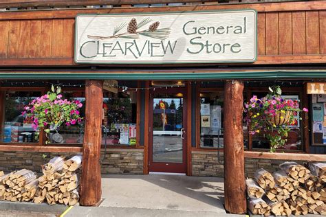 clearview general store