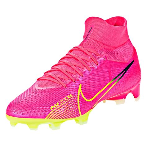 cleats superfly