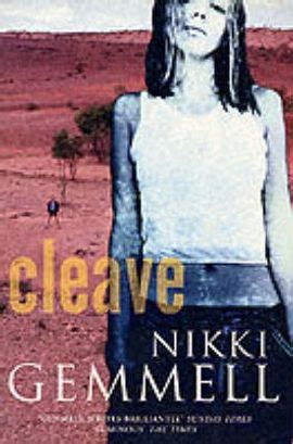 cleave novel nikki gemmell Reader