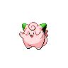 clefairy pokemmo