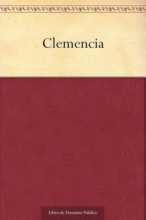 clemencia spanish edition Reader