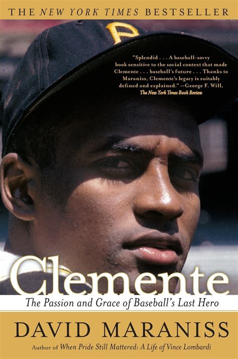 clemente the passion and grace of baseballs last hero Epub