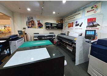 clementi printing shop