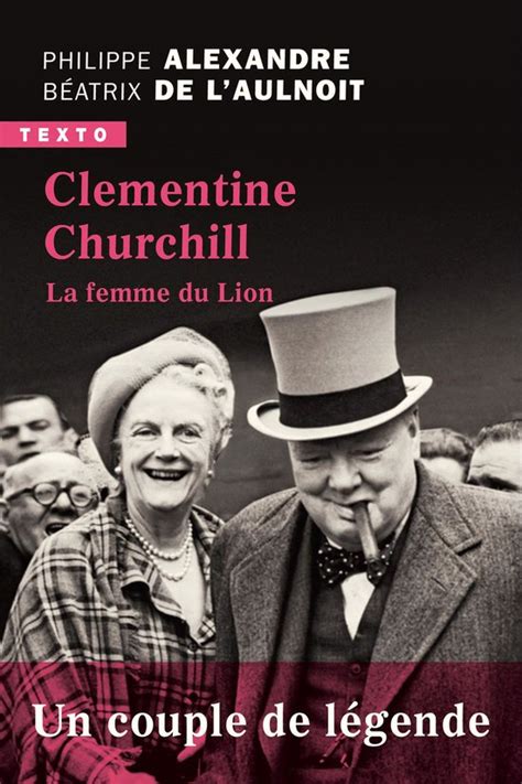 clementine churchill femme du lion ebook Epub