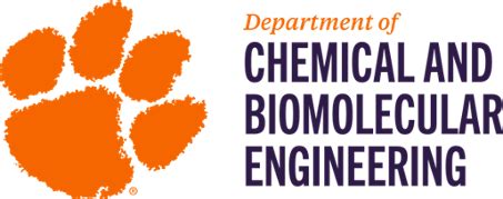 clemson chemical engineering