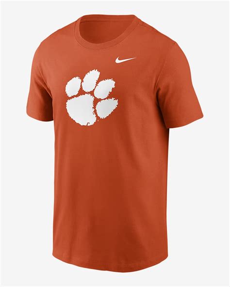 clemson football tee shirts