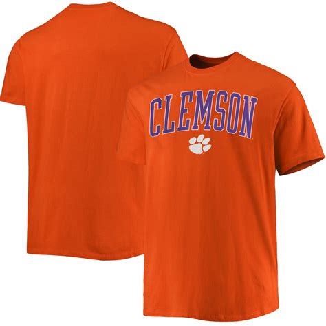 clemson shirts