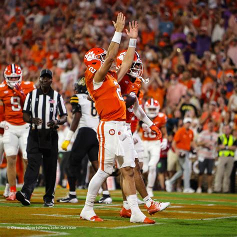 clemson vs ncst
